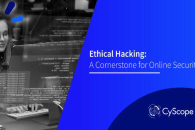 Ethical Hacking: A Cornerstone for Online Security